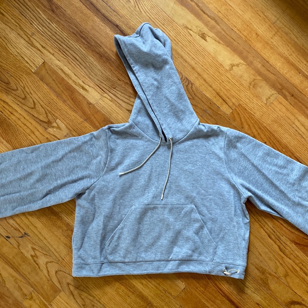 JCrew M Hoodie